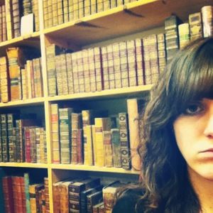 Meet your Posher, Christie